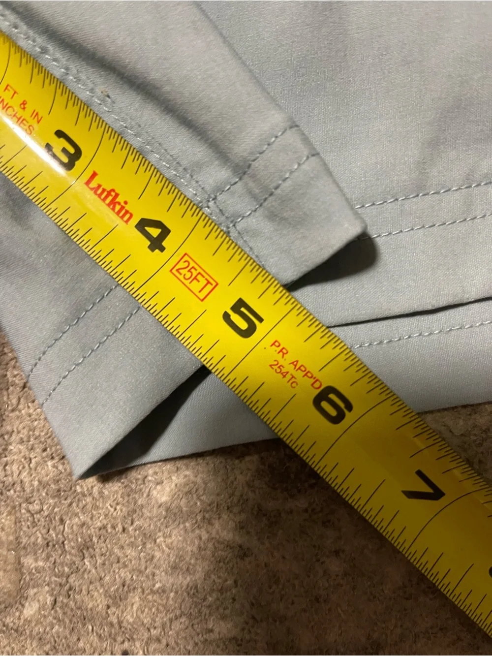 Men’s The North Face 5” Inseam Active/Outdoor Shorts
